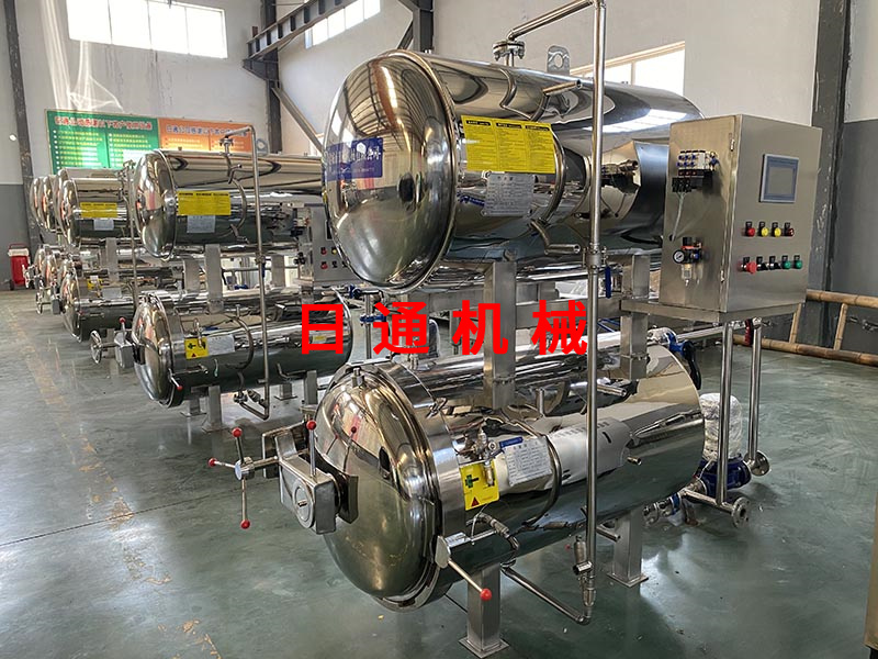 700半自動(dòng)雙層