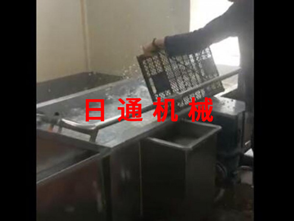 烏茲別克斯坦玉米流水線