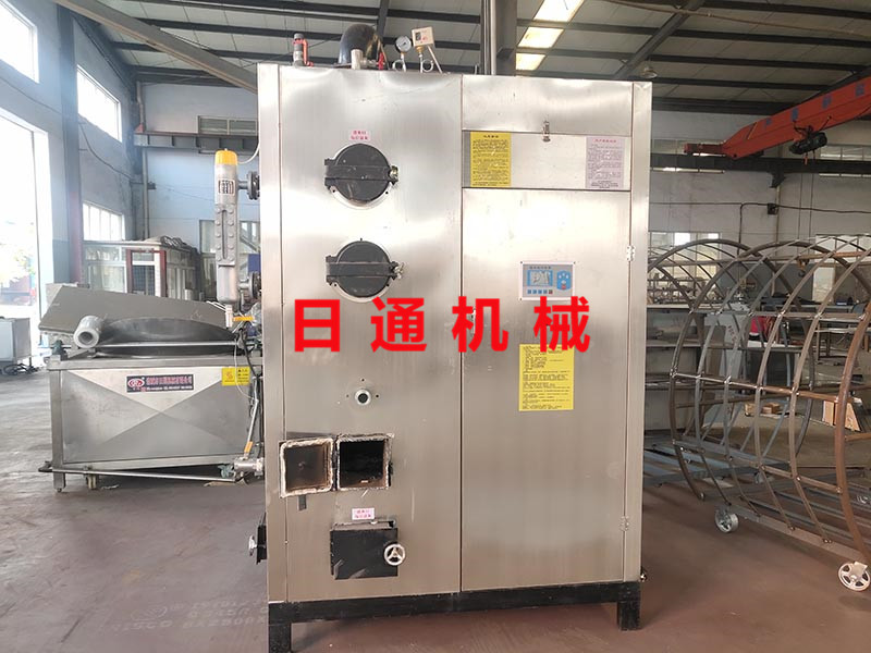 燃?xì)庹羝l(fā)生器