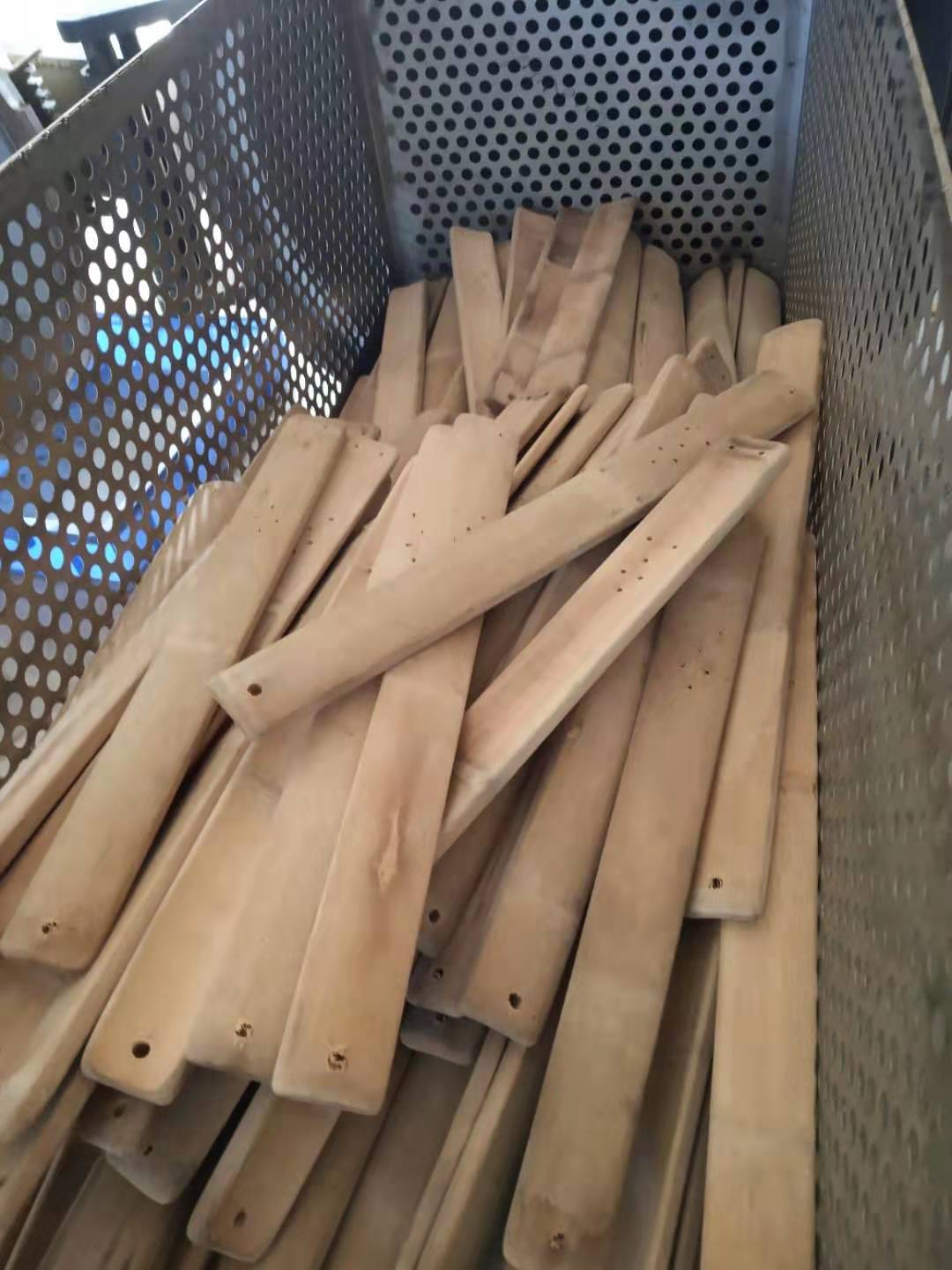 竹板蒸煮設(shè)備