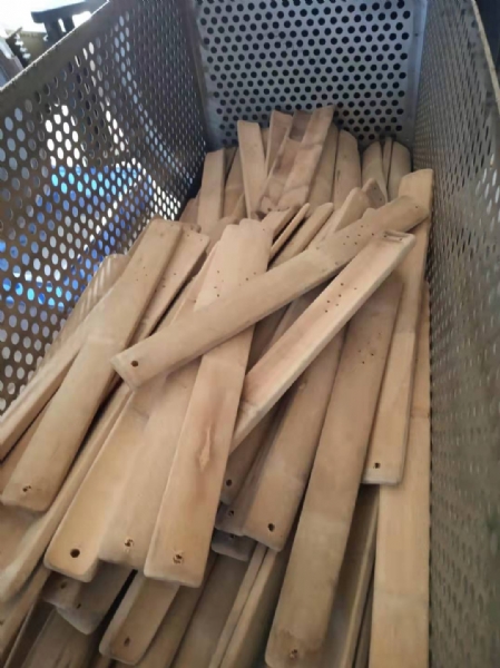 竹板蒸煮設(shè)備