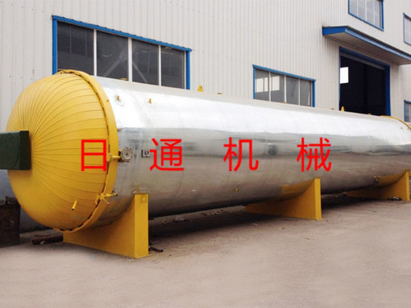 諸城食用菌滅 菌器廠家