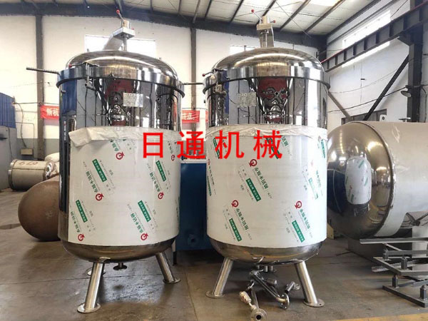 蒸煮設(shè)備生產(chǎn)廠家