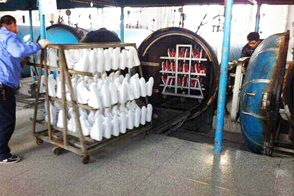 食用菌滅菌設(shè)備的用途