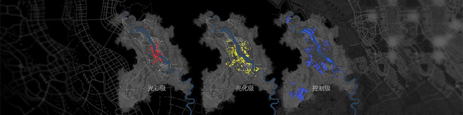 文旅照明規(guī)劃